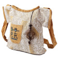Women's Vintage Shoulder Messenger Bag Purse product image