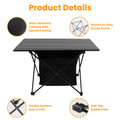 iMounTEK® Folding Portable Camping Table product image