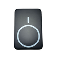 MyCharge 5,000mAh Magnetic Wireless Powerbank (MP50KK-A) product image