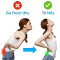 Premium Support Belt for Back Pain Relief product image