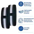 Premium Support Belt for Back Pain Relief product image