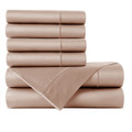 1,000-TC Egyptian Cotton Sheet Set by Bibb Home™ product image