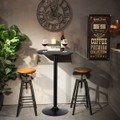 24-Inch Modern Style Round Cocktail Table product image