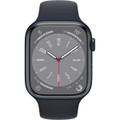 Apple Watch Series 8 - with Sport Band product image