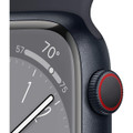 Apple Watch Series 8 - with Sport Band product image