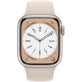 Apple Watch Series 8 - with Sport Band product image