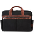 SOUTHPORT Two-Tone Laptop Briefcase product image