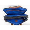 SOUTHPORT Two-Tone Laptop Briefcase product image
