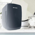Emerson™ Portable Mini Fridge Cooler product image