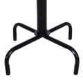 Costway 78'' Metal Coat Rack Tree with Umbrella Holder product image