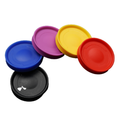 Indoor/Outdoor Mini Flying Discs product image