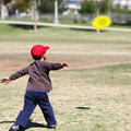 Indoor/Outdoor Mini Flying Discs product image