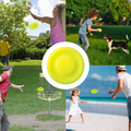 Indoor/Outdoor Mini Flying Discs product image