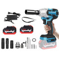 iMounTEK® 3-in-1 Wrench Drill Screwdriver product image