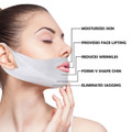 V Slimming & Firming Face Mask product image