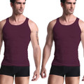 Men's Compression Tank Top (2-Pack) product image