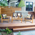 Costway 8-Piece Patio Furniture Set product image