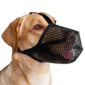 iMounTEK Mesh Dog Muzzle Mask product image