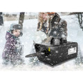 1byone™ 650W Snow Machine with Wired Remote Control  product image