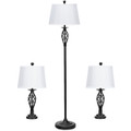 3-Piece Lamp Set product image
