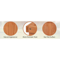 Raised Garden Bed Wooden Planter Box with Drainage Holes product image