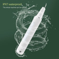 Electric Ultrasonic Dental Scaler Calculus Oral Tartar Remover Tooth Stain Cleaner Teeth Cleaner Plaque Remover product image