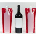 Reusable Wine or Water Flask (3- to 12-Pack) product image