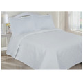 Reversible Microfiber Pinsonic Quilt Set product image
