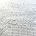 Soft Premium Bamboo Waterproof Hypoallergenic Mattress Protector product image