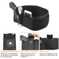Belly Band Gun Holster product image