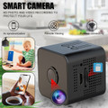 HD 1080P Wireless Wifi Mini Hidden Camera Night Vision Security IP Camera  product image
