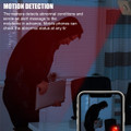 HD 1080P Wireless Wifi Mini Hidden Camera Night Vision Security IP Camera  product image