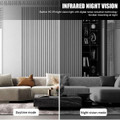 HD 1080P Wireless Wifi Mini Hidden Camera Night Vision Security IP Camera  product image