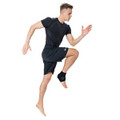 Ankle/Foot Compression Support Brace Wrap (2-Pack) product image