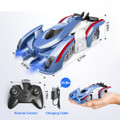 iMounTEK® Wall-Climbing Remote Car product image