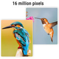 Digital Camera with 2.4 Inch LCD Screen product image