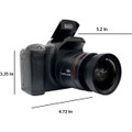 Digital Camera with 2.4 Inch LCD Screen product image