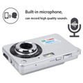 Digital Camera with 8X Zoom  product image