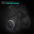 Sports Wireless Headphones with Built-in Mic product image