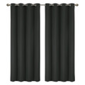 55 x 84-Inch Solid Thermal Blackout Panels (Set of 2) product image