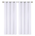 55 x 84-Inch Solid Thermal Blackout Panels (Set of 2) product image