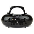 Emerson™ 7" Bluetooth DVD Boombox with AM/FM Radio & Stereo Speakers product image