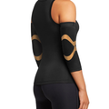 Copper Compression Support and Recovery Elbow Sleeve product image