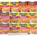 Maruchan® Instant Lunch Ramen Noodle Soup Cup, 2.5 oz. (12-Pack) product image