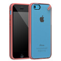 PureGear Slim Shell Protective Cell Phone Case for iPhone 5C product image