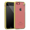 PureGear Slim Shell Protective Cell Phone Case for iPhone 5C product image