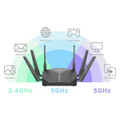 D-Link WiFi Router AC3000 product image