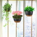 Indoor/Outdoor Hanging Planter Pot (4-Pack) product image