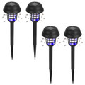 Solar Bug Zap Stake Light (4-Pack) product image