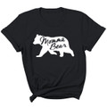 Women's 'Mama Bear' Graphic T-Shirt product image